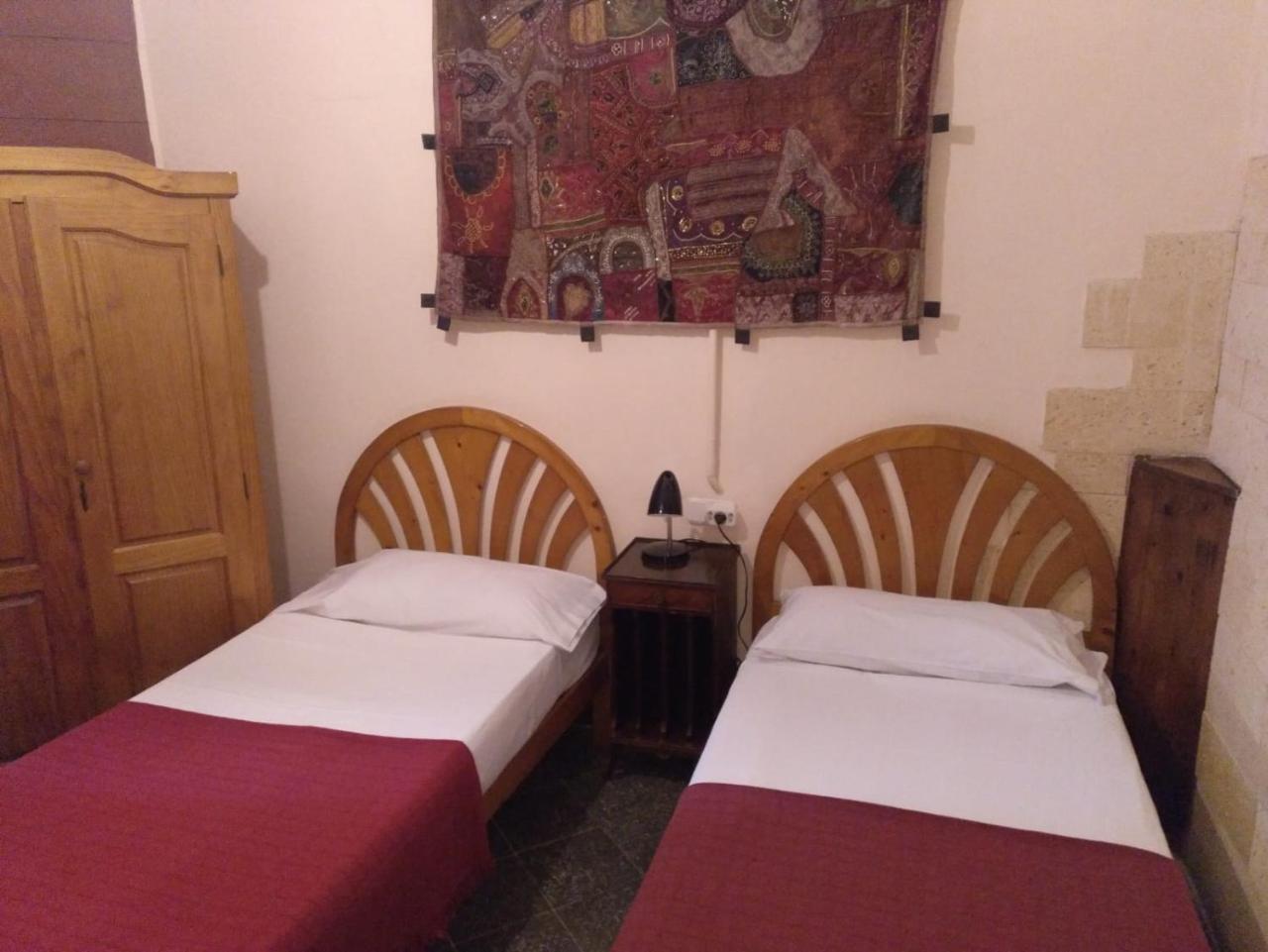 Bed and breakfast Corona *